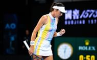 Ajla Tomljanovic is making her seventh appearance at the Charleston Open.